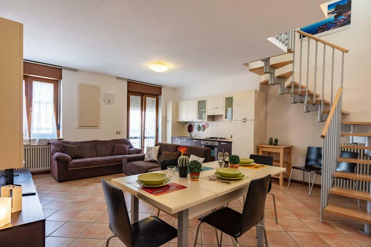 La Ca Del Picia Apartment Garda  Exterior photo