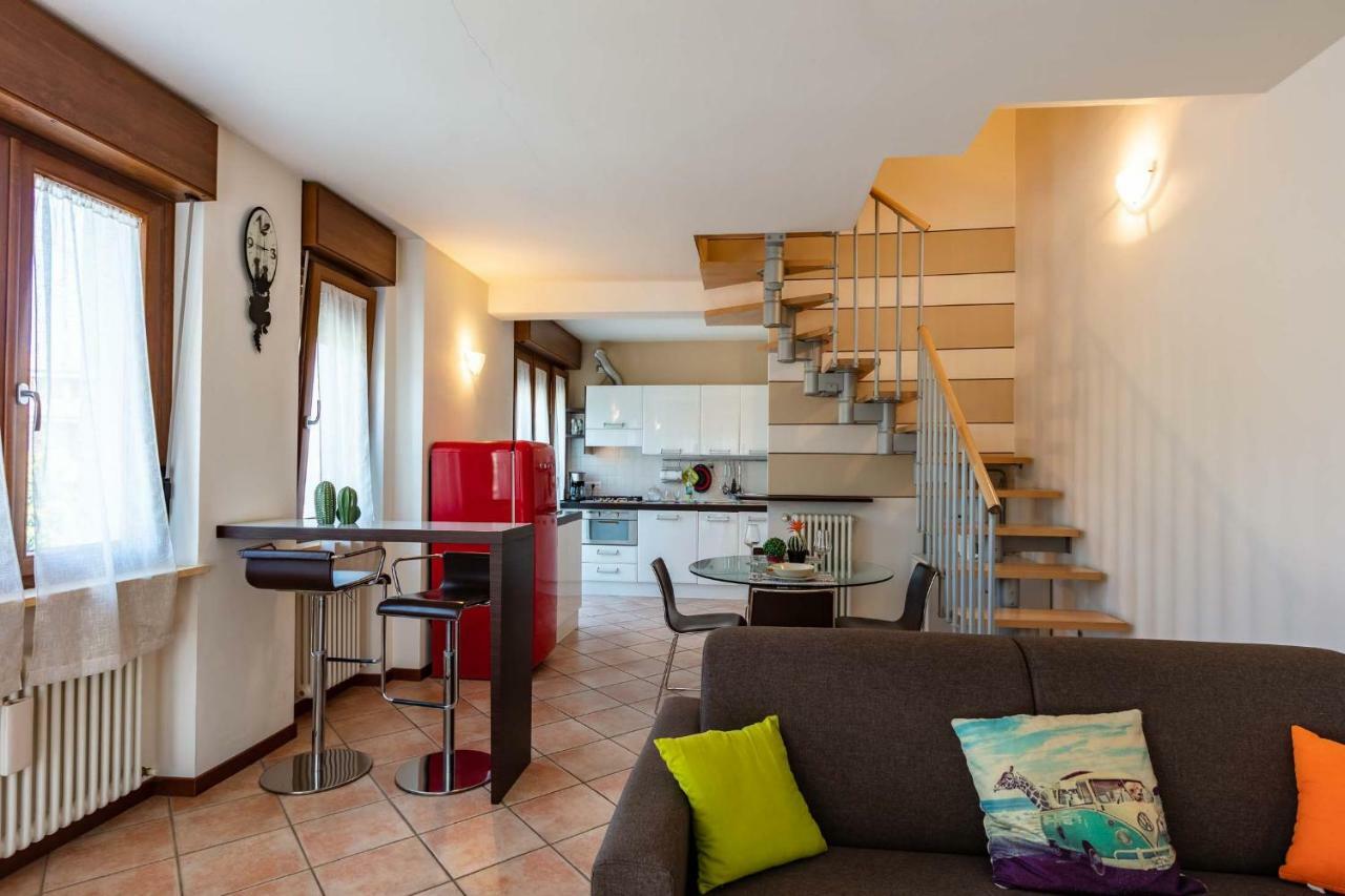 La Ca Del Picia Apartment Garda  Exterior photo